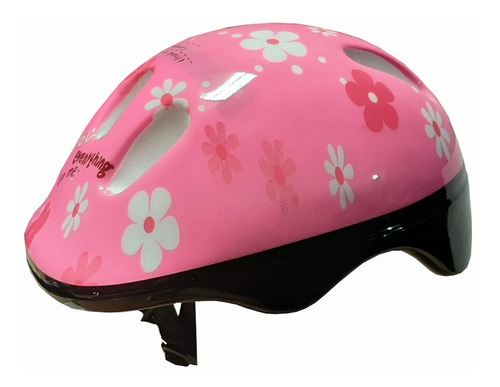 Casco Infantil Bicicleta 6 Ventilaciones Pioneer