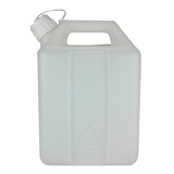 Garrafon (bidon) Hdpe 10lt C/tapa De Rosca Pp - Nalgene