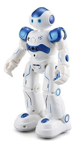 Robot Inteligente Jjrc R2 Candy Wida Rc