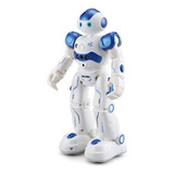 Robot Inteligente Jjrc R2 Candy Wida Rc