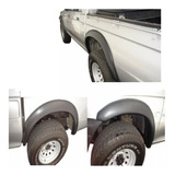 Fender Para Ford Ranger 98 Al 03 C/d Con Burletes