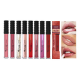 12 Unid Gloss Lip Volumoso Aumenta Lábios Atacado Max Love