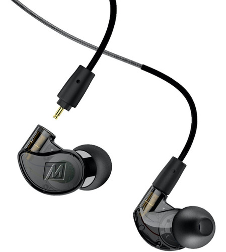 Mee Audio M6 Pro Auriculares In Ear Para Monitoreo