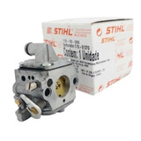 Carburador Da Motosserra Stihl Ms170 E Ms180 Original