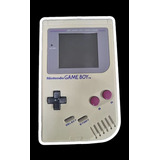 Game Boy Dmg 1 - Tela Ips De Alta Resolução