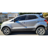 Ford Ecosport 1.6 Titanium - 110cv - 4x2 (2015)