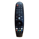 Control Remoto Lcd Smart Tv Compatible Con LG