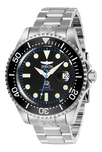 Reloj Invicta 27610 Acero Hombre