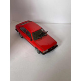 Miniatura Vw Passat Gts Pointer Com Defeito