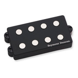 Microfono P/ Bajo Seymour Duncan Smb-4a 3 Coil Music Man