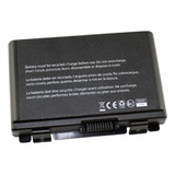 Bateria Para  Notebook Asus K40 K70 K50 K60  F82-a32 A32-f52