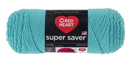 Estambre Red Heart Super Saver 