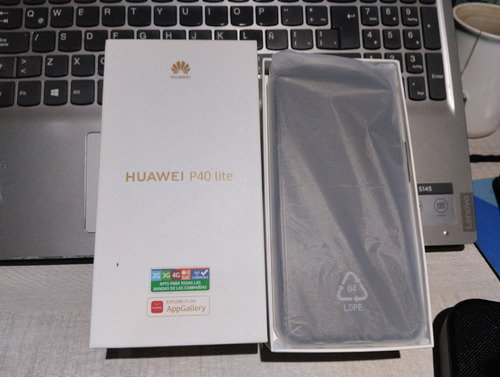 Celular Huawei 