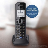 Panasonic Dect 6.0 Plus Accesorio Para Inalámbrico Teléfono