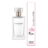 Perfume Inspiraciones Mujer Rose - La Vida Es Bella 50 Ml