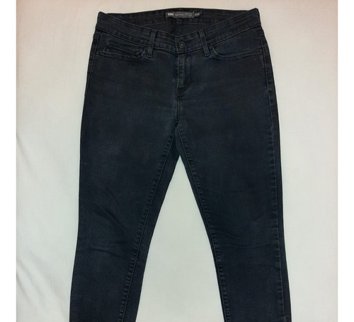 Jean Levis Original Mujer Skinny W28 L30 Impecable Fotos!!!!