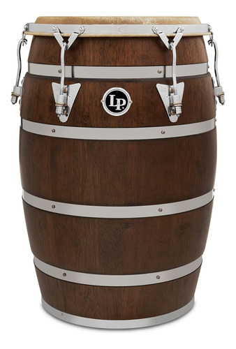 Barriles De Percusión Latina (lp2614-ms)