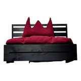 Cama Para Mascotas Perros & Gatos  S - M - L 