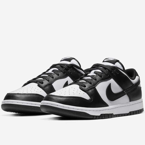 Tênis Nike Dunk Low Panda 35