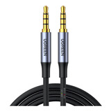 Cable Auxiliar Ugreen Audio P3 Para Auriculares Cell Car Note, 3 M