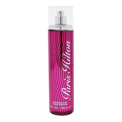 Fragrance Mist Paris Hilton Paris Hilton 236ml Dama | MercadoLibre