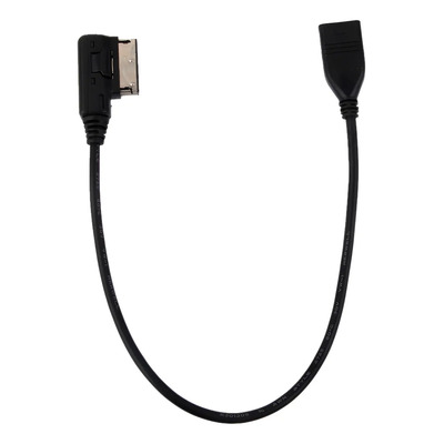 Music Interface Ami Mmi Mdi Al Cable Adaptador Usb For El | Meses sin interés