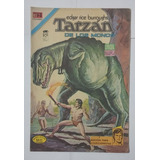 Tarzan De Los Monos Año 6 N°89