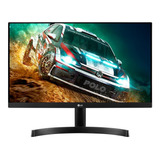  Monitor Gamer 22 LG Led Ips Full Hd Hdmi Radeon Freesync 