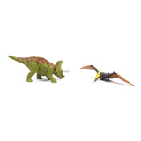 Mini Dinosaurios Jurassic World Dominion