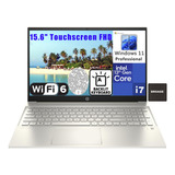 Laptop Hp Pavilion 15 15.6  Core I7-1355u 16gb Ram 1tb Ssd