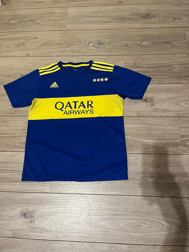 Camiseta Boca Juniors 21/22 #10