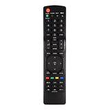 Control Remoto Universal Para Tv LG Akb72915207, Repuesto Sm