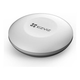 Pulsador Botón Inteligente Protocolo Zigbee 3.0 Ezviz T3c
