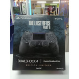 Control Ps4 The Last Of Us