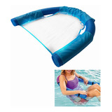 Silla Flotante Flotante Para Piscina Con Asiento En U Para M