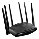 Roteador Wireless W5-2100g Intelbras