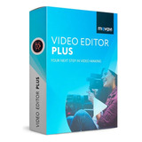 Movavi Video Editor Plus 2022 Pc Windows
