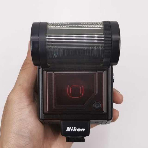 Nikon Flash De Cámara Sb-20 Speedlight Electrónico