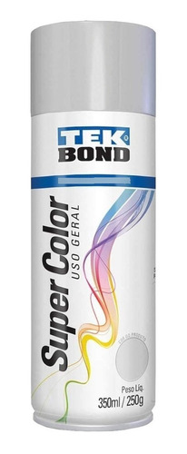 Super Color Tek Bond Primer Preparador De Fundo