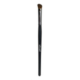 Idraet Sp72 Angle Eyeshadow Brush Pincel Angular Para Sombra Color Negro