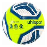 Bola Campo Uhlsport Pro Ligue Cor Amarelo