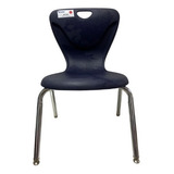 Silla Adulto 16 Y 18  Dark Blue