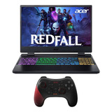 Portátil Acer Nitro An515-58-51s2 Ci5 8gb 512ssd Color Negro