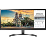 LG 29wk50s-p 29  Ultrawide Full Hd Ips Monitor