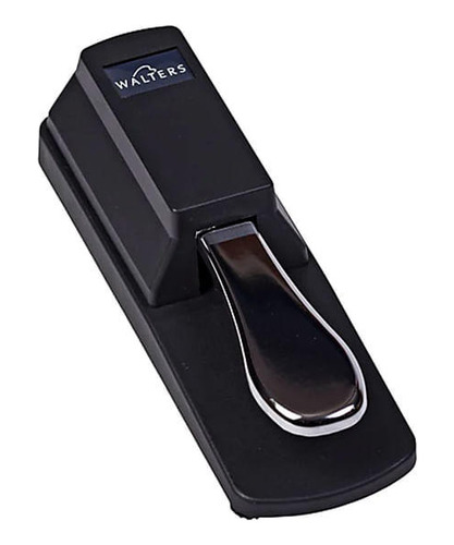 Sustain Sv Pedal Piano Walters
