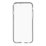 Carcasa Transparente Liso Para iPhone 6/ 6s/ 6g 