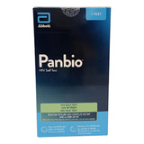 Panbio Vih Caja X 1 Unidad