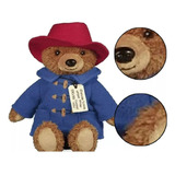 Mini Oso Paddington De 29 Cm, Muñeco De Peluche Lindo Regalo