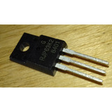 Transistor 3 Peças Rjp63k2 To220f  + 4 Peças 30f126