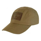 Tc-498 Gorra Táctica, Color Coyote, Condor